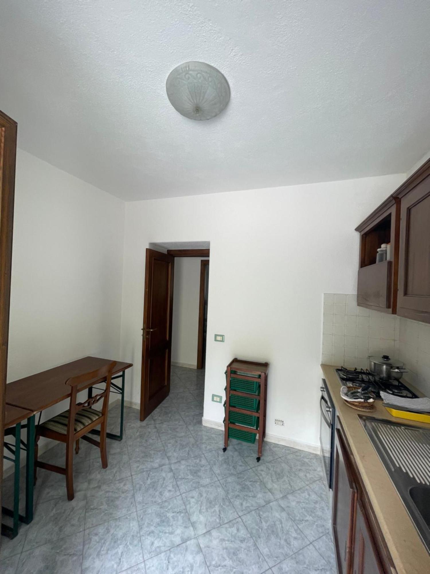 Residence Andrea A Mare Forio  Bagian luar foto