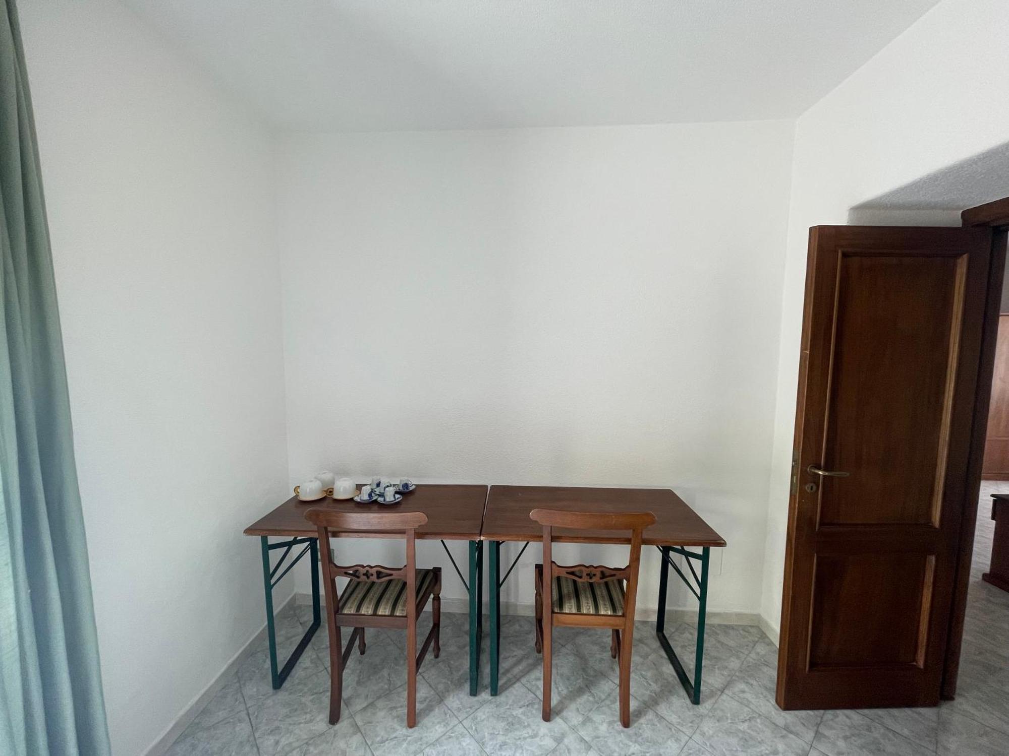 Residence Andrea A Mare Forio  Bagian luar foto