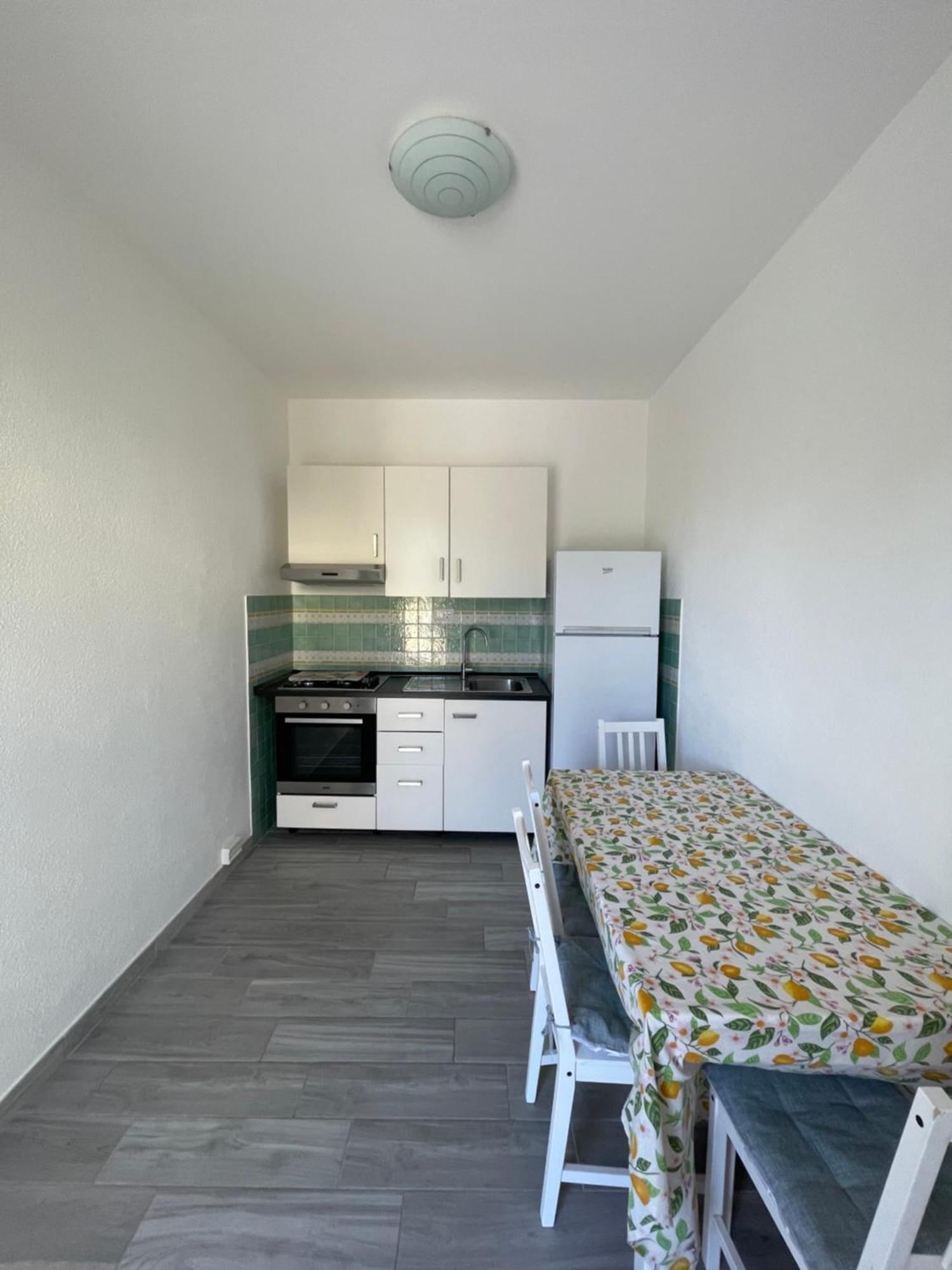 Residence Andrea A Mare Forio  Bagian luar foto